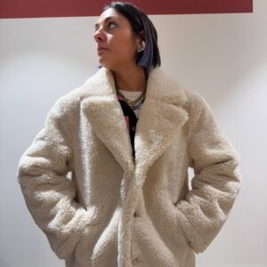 Eco montone reversibile