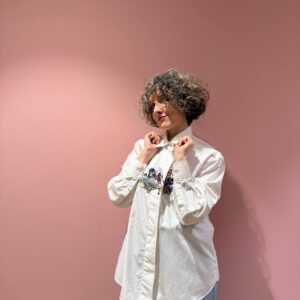 Camicia cartoon by Emmanuel Schvili