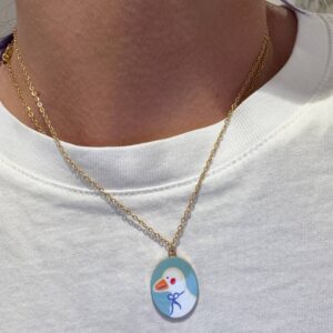 Collana PAPERA VERDE