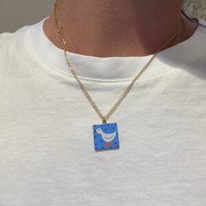 Collana PAPERA CELESTE