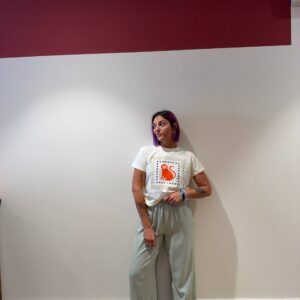 Pantalone in viscosa 2 colori